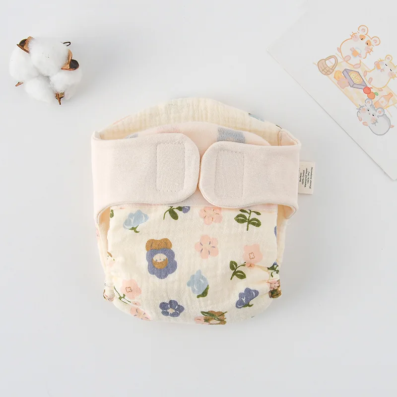ComfyCotton – Waterdicht & Veilig – Biokatoenen Oefenbroekjes