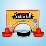 AirPlay – Tafelspel & Actief – Air-Hockey Speelset