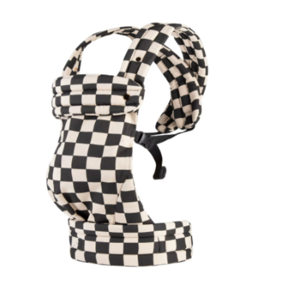 Snug Sling™ – Zacht & Dichtbij – Baby & Peuter draagzak
