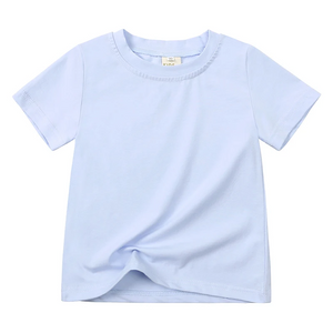 ComfyWear – Praktisch & Casual – Korte Mouwen T-Shirt