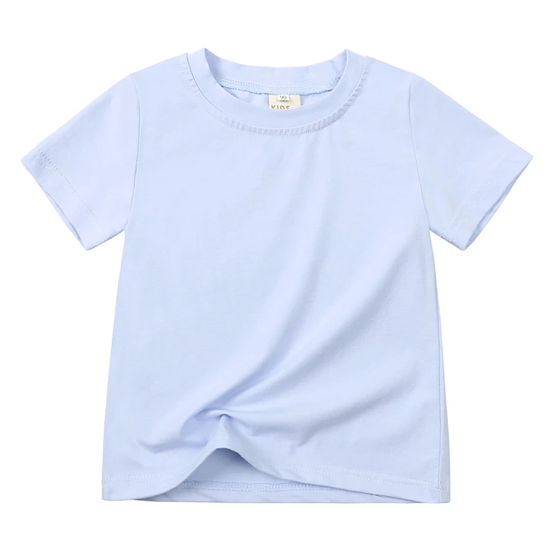 ComfyWear – Praktisch & Casual – Korte Mouwen T-Shirt
