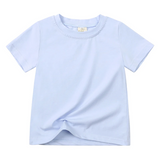 ComfyWear – Praktisch & Casual – Korte Mouwen T-Shirt