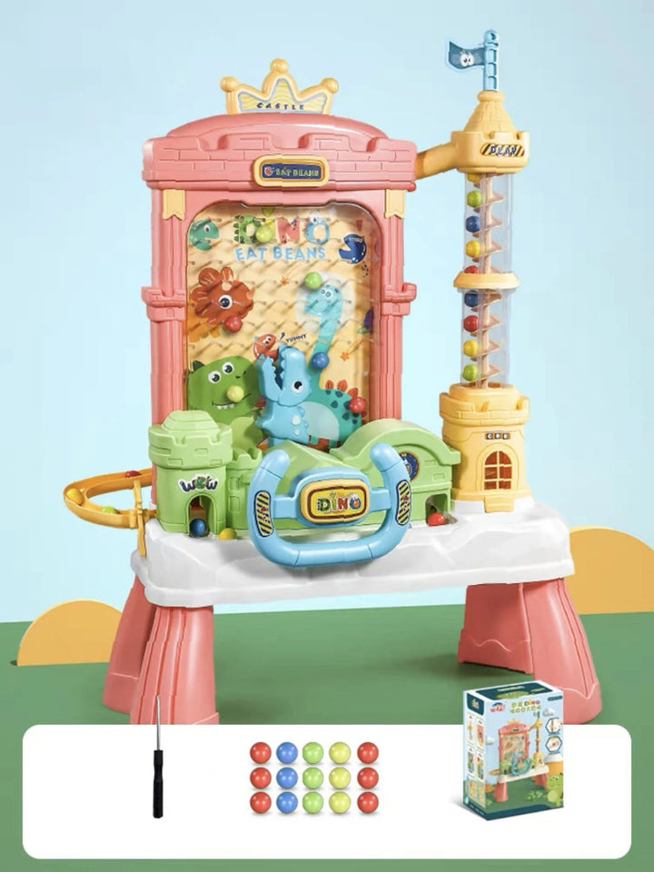 Mini Claw Machine – Grijp & Win – Speelgoedautomaat
