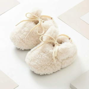 WarmJoy – Gezellig & Comfortabel – Babyschoentjes