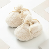 WarmJoy – Gezellig & Comfortabel – Babyschoentjes