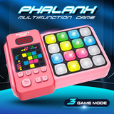 TapRush – Spannend & Ritmisch – Stressverlichtende spelconsole