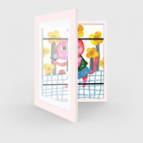 LittleGallery – Leuk & Educatief – Kunstframe A4