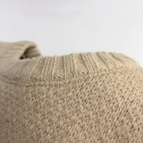 LittleRetro – Warm & Stijlvol – Gebreide Kindertrui met Diamantmotief