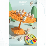 HappyBalance – Leuk & Slim gezelschapspel – Balansspel