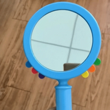 MirrorFun – Educatief & Interactief – Spiegel met Gezichtsuitdrukkingen