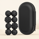 CalmSphere – Zacht & Focused – Magnetisch Stressspeelgoed