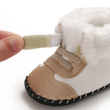 Mini Fashion™ - Aanpasbare Sluiting - Winter Laarzen