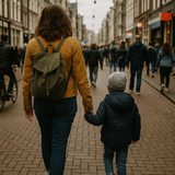 SafeSteps – Gemoedsrust Voor Onderweg – Airtag Inlegzool