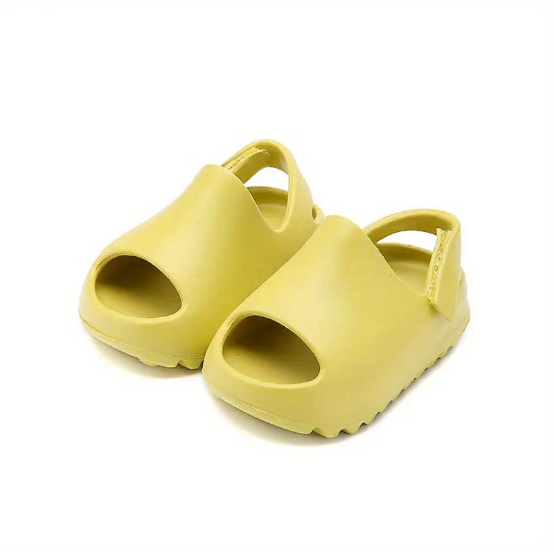 SunnySteps Kids – Comfort & Vrijheid – Kinder Sandaal Slippers