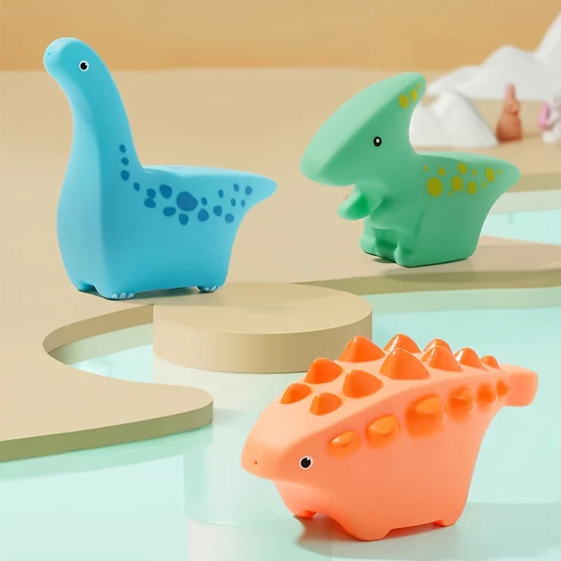 Bath Buddies™ – Dolle Dieren Douche – Bad Speelgoed Waterpistool