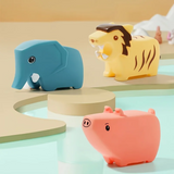 Bath Buddies™ – Dolle Dieren Douche – Bad Speelgoed Waterpistool