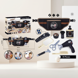 ChicPlay – Creatief & Modieus – Kapper Speelset