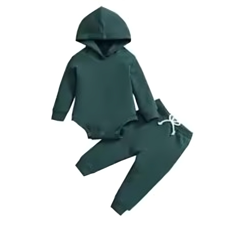 Mini Fashion™ - Warm & Stijlvol - Warme Set voor Baby's