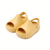 SunnySteps Kids – Comfort & Vrijheid – Kinder Sandaal Slippers