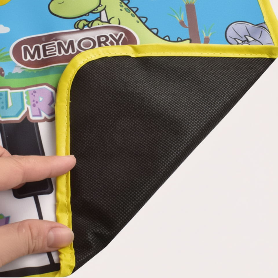 LittleComposer – Educatief & Muzikaal – Baby Piano Speelmat