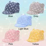 MiniStyle – Trendy & Zacht – Kinder Pet