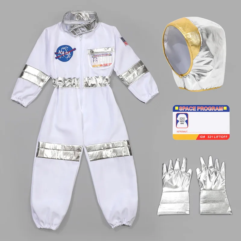 DreamRole – Educatief & Leuk – Kinder Rollenspel Verkleedkleding