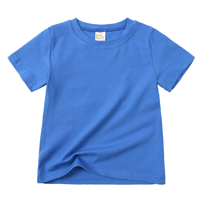 ComfyWear – Praktisch & Casual – Korte Mouwen T-Shirt
