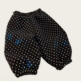 MiniTrousers – Warm & Zacht – Kinder Corduroy Broek met Fleecevoering