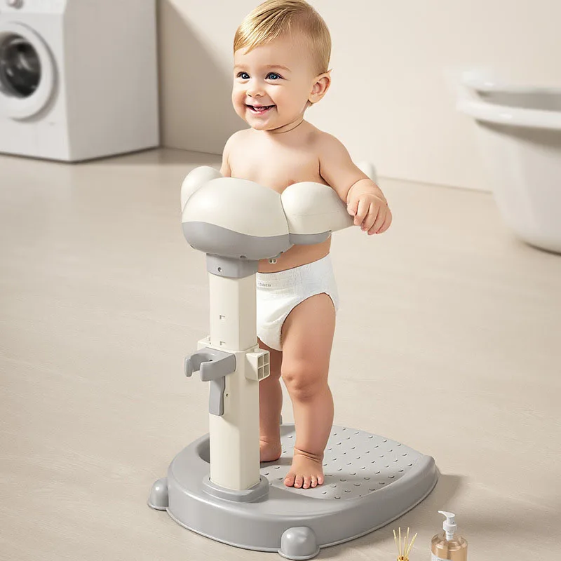 LittleSplash – Stabiel & Veilig – Baby Douche Standaard