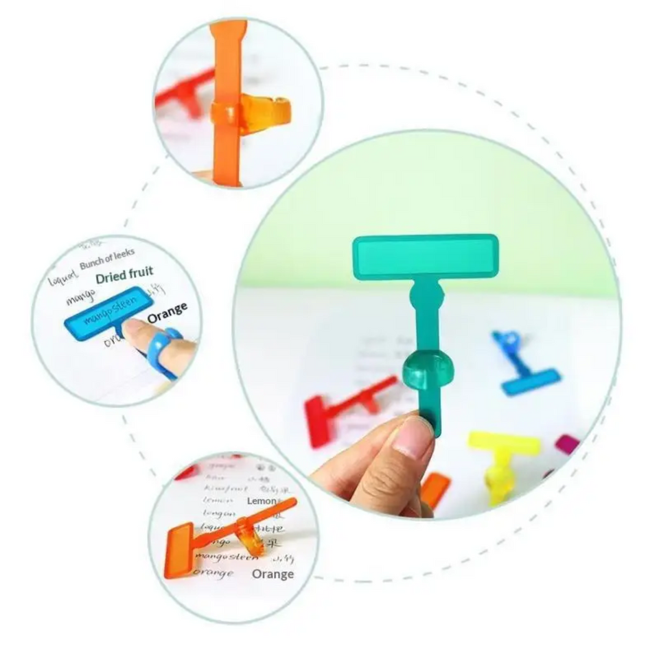 ReadFocus – Slim & Educatief – Leeswijzer