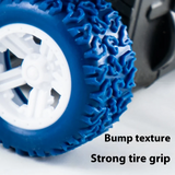 TankHero – Actief & Robuust – Speelgoedtank met Schietfunctie