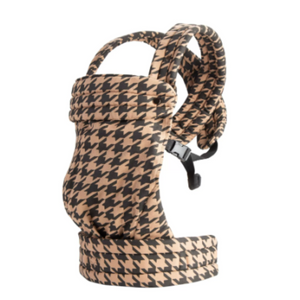 Snug Sling™ – Zacht & Dichtbij – Baby & Peuter draagzak