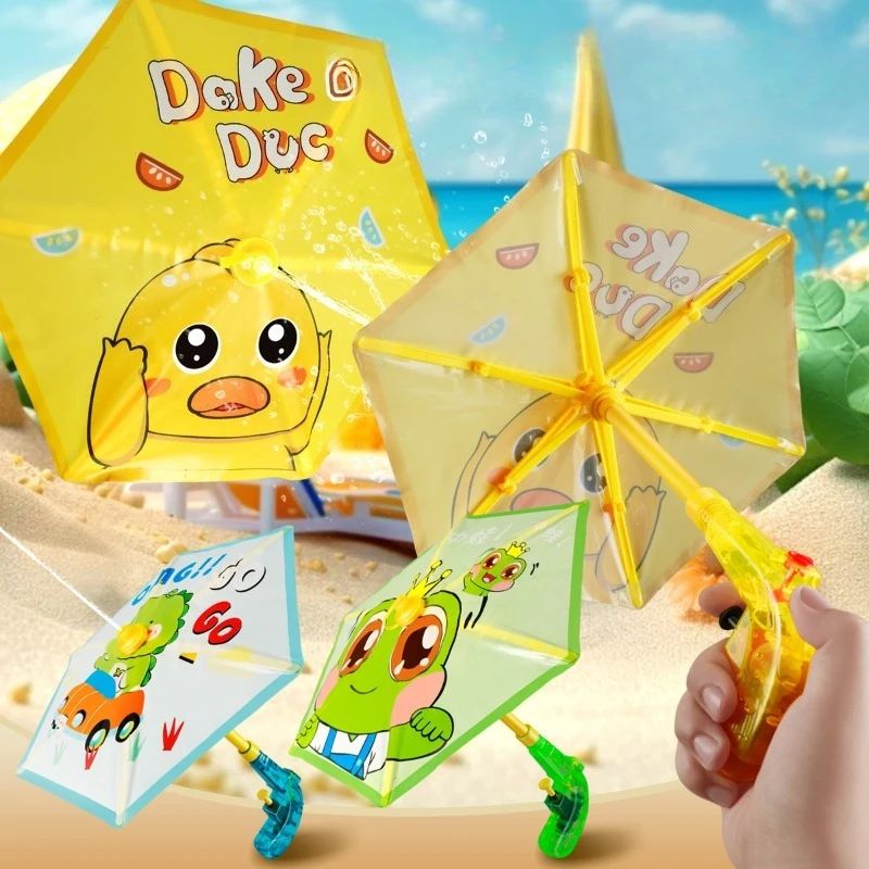 Umbrella Blaster - Zomer & Pret - Waterpistool Paraplu