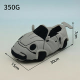 ZoomFeet – Warm & Leuk – Racing Pantoffels