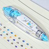 DoodleTape – Decoratieve Tape Roller voor Journaling & Knutselen