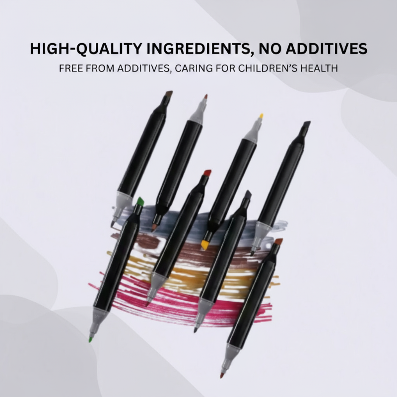 TinyArtist – Speels & Creatief – Teken- en Verfdoos