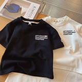 PlayCars – Dagelijkse kleding & Zacht – Kinderkleding Met Auto Print