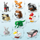 BlockCraft – Educatief & Leuk – ConstructieSet