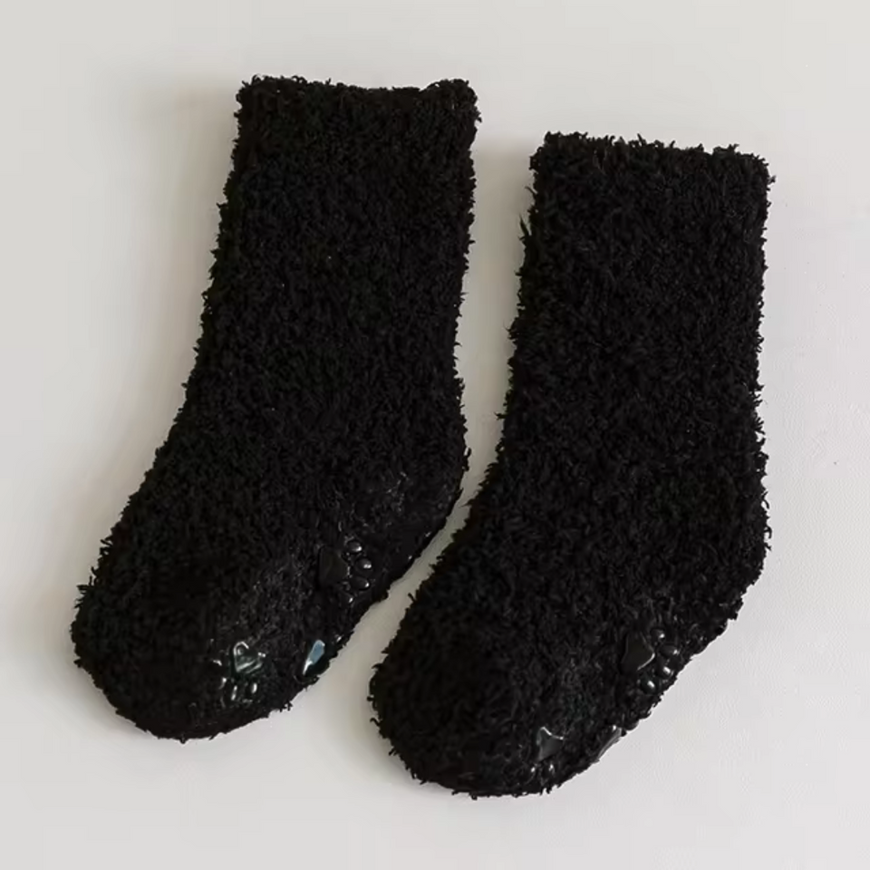 CozySteps – Extra Warm & Zacht – Warme Kindersokken Fleece