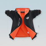 Reversible Kids Jacket – Waterdicht & Winddicht – Lichtgewicht Jas