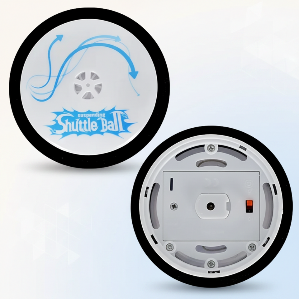 AirPlay – Tafelspel & Actief – Air-Hockey Speelset