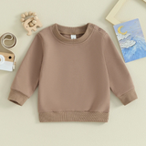 TinyTrend – Stoer & Comfortabel – Pullover voor Jongens & Meisjes