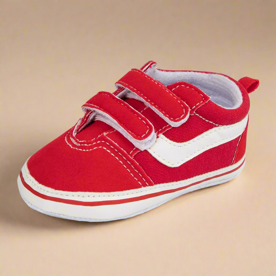 LittleTrend – Schattig & Veilig – Baby Sneakers