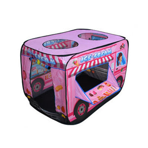 Play Tent™ - Urenlang speelplezier - Speelgoedtent