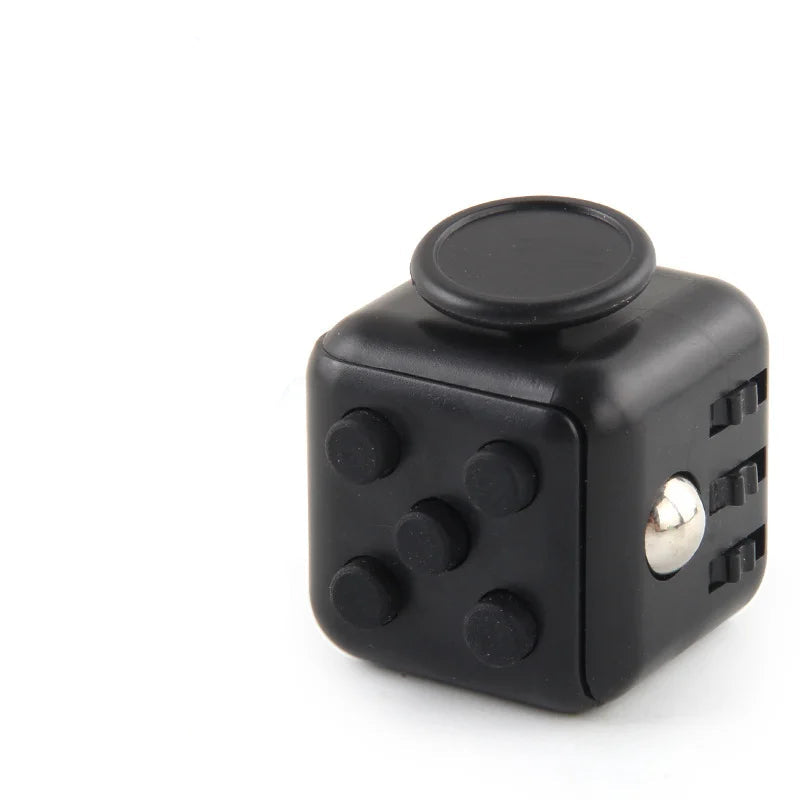 MindRelax – Compact & Ontspannend – Fidget Stress Relief Speelgoed