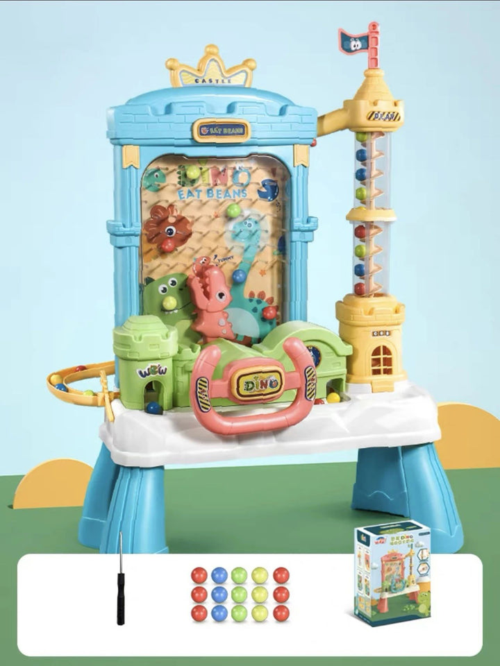 Mini Claw Machine – Grijp & Win – Speelgoedautomaat