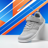 RunCoast – Fris & Flexibel – Antislip Barefoot Kinderschoen