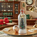 MagicBottle – Christmas & Keepsake – Kerstboodschap Fles