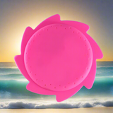 SplashDisk – Zomer & Leuk – Siliconen Water Frisbee