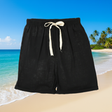BreezyKid – Fris & Speels – Kinder Shorts met Snoepkleuren